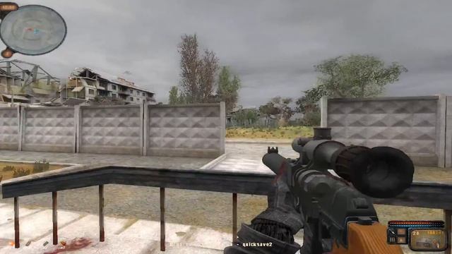 Stalker delivery (прохождение) смотреть онлайн