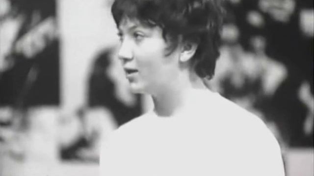 Фрагмент фильма "Я и другие" ( Ф. Соболев, 1971 год) смотреть онлайн