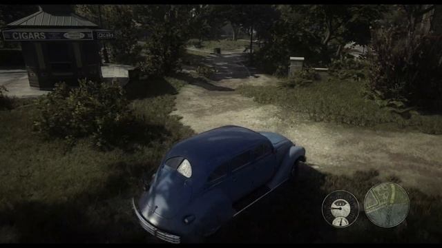 Mafia: Definitive Edition - Experience the 77Mod ( Nextgen and RTX) 4K 60FPS HDR смотреть онлайн