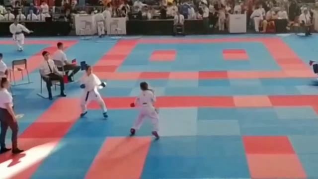 Kaizen Karate Timisoara смотреть онлайн