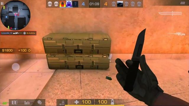 Нарезка килов без музыки и эффектов/...Стандофф2/...мувик/...Standoff2/...fragmovie/... смотреть онлайн