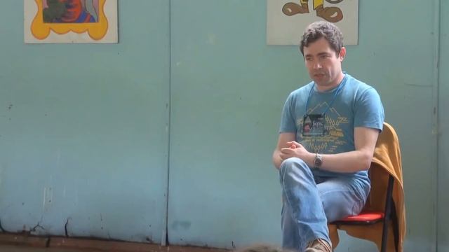 Борис Мельцер. 