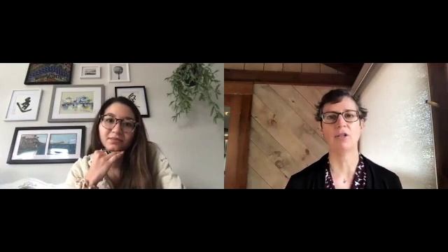 Nutrition Career Chat WIC program смотреть онлайн