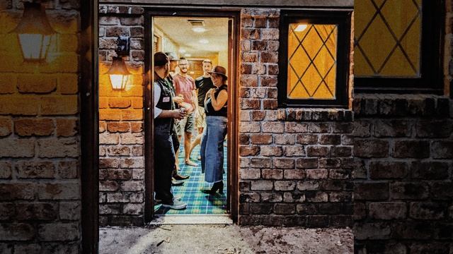 Last Time For Everything смотреть онлайн