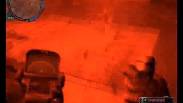 Firelake marooned stalker music video смотреть онлайн