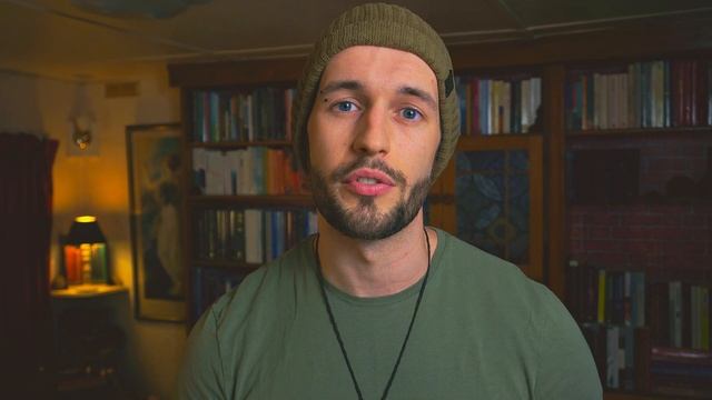 The Discipline of Self Love: How to Honour Your Soul, Shadow & Inner Archetypes I Jungian Parts Wor смотреть онлайн