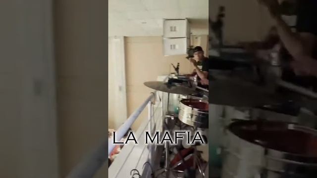 Día tras Día / Cheo / La Mafia de La Salsa смотреть онлайн