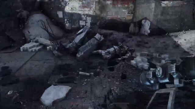 Прохождение METRO *2033*REDUX на ps4-#6 смотреть онлайн