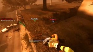 Goofy replaces Smoker  - Left 4 Dead 2 Mods