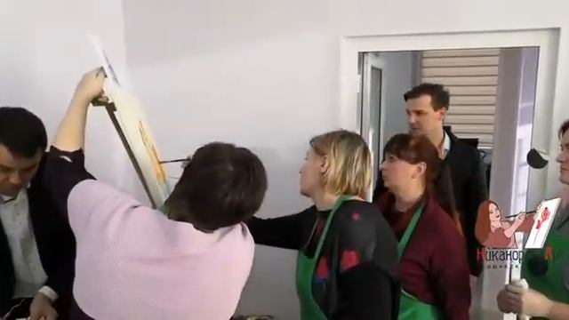 Командообразование ФормулаМод смотреть онлайн