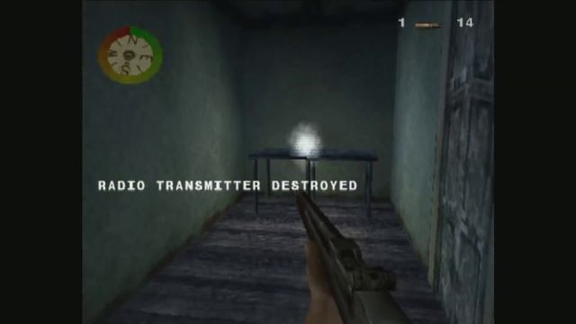 Vale a pena? Medal of Honor (PSone Classic) смотреть онлайн