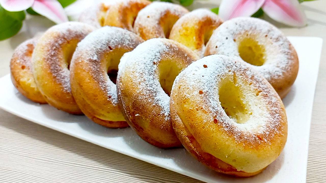 Разная кухня