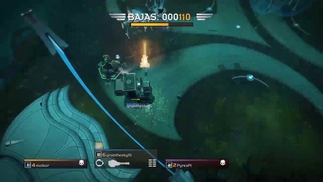 [PSPlus] Helldivers PS4: REUNION DE MANCOS. - MULTIPLAYER Y MULTIPAKETES! смотреть онлайн