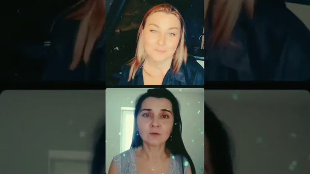 Воскресная беседа Ани и Катерины Кузнецовых 1 часть 05.12.2021. смотреть онлайн