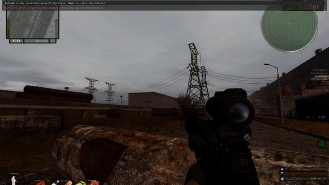 ОП2.2 саркофаг смотреть онлайн