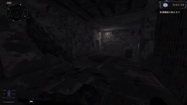 タルコフ風無料シングルFPSゲームでサバイバル #6【S.T.A.L.K.E.R. Anomaly : EFP3.0】実況プレイ смотреть онлайн