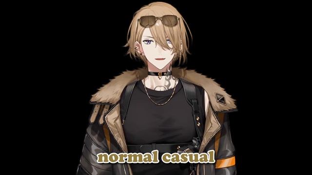 Does Luca have any dislikes about his new outfit? смотреть онлайн