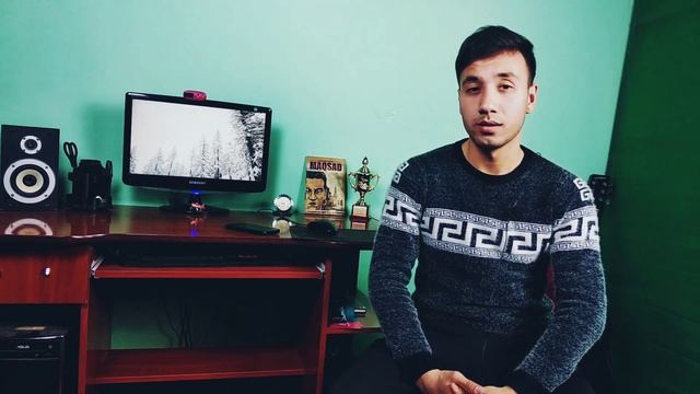 ⏳ Vaqt Qadri! 😔 (Motivatsiya)