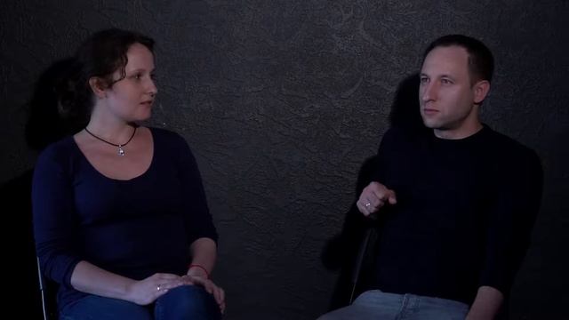 Денис Бондарков. Техника Мейснера смотреть онлайн