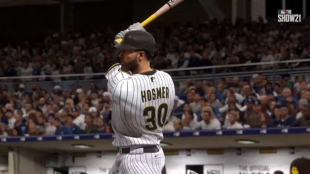 Stalker Plays! | MLB The Show 21 | PS5 смотреть онлайн