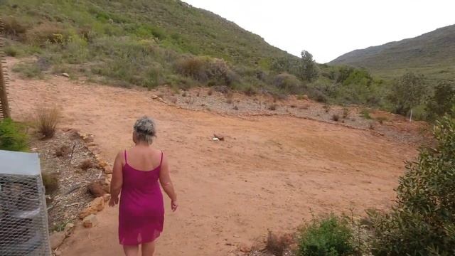 You Should see this!! Leopard Valley Eco Retreat near Citrusdal смотреть онлайн