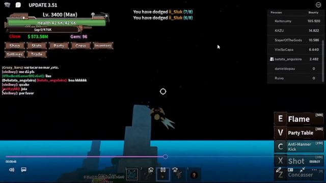 SURPREENDI ESSE BOUNTY HUNTER COM MINHA QUAKE FULL AWK смотреть онлайн