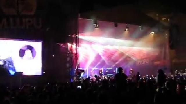 PDM-ul lui Lupu a dat concert la Bălţi смотреть онлайн