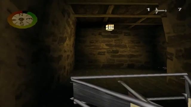 Medal of Honor: Underground - Part 13 - Dark Valhalla смотреть онлайн
