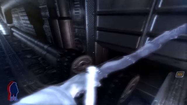 The Indomitable Spirit | Prey (2006) - Ape Approved смотреть онлайн
