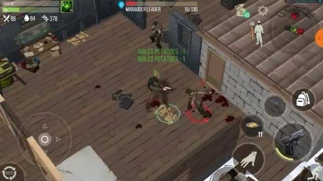 Prey Day Raid Amazing Russian Base смотреть онлайн