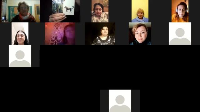 встреча со студентами психологами смотреть онлайн