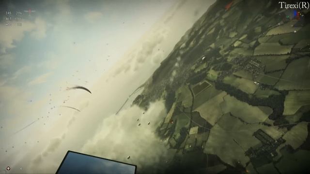 Wings of Prey Gameplay смотреть онлайн