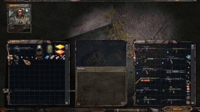 S.T.A.L.K.E.R. -=Krovosos Mod=- 4.0 (Прохождение, часть 18) смотреть онлайн