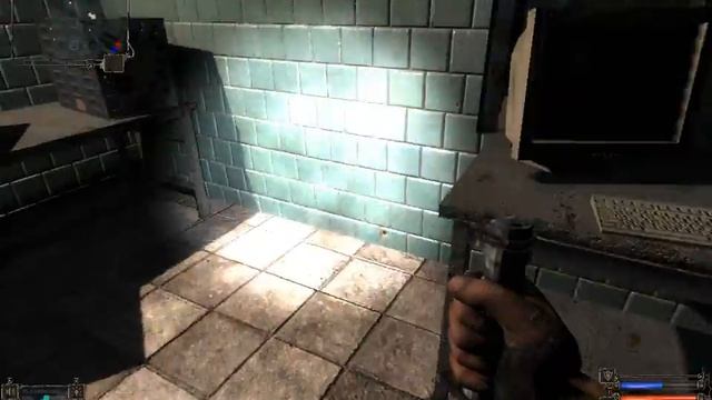 Ugnies monstras - Stalker: Shadows of Chernobyl - Ep 23 смотреть онлайн