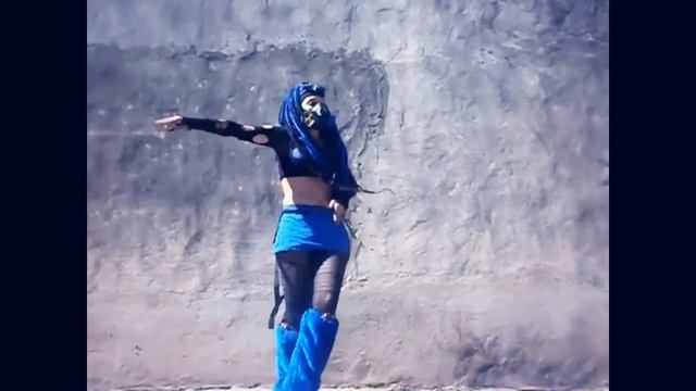 Industrial Dance - This Sh＊t  Will You  F＊ck Up