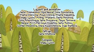 Car Toons full episodes! A fire truck, a tractor & a water tank truck. Cars and trucks.