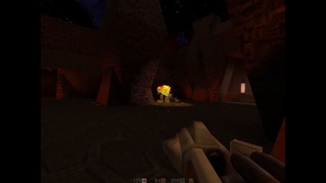 Обзор На Quake 2 смотреть онлайн