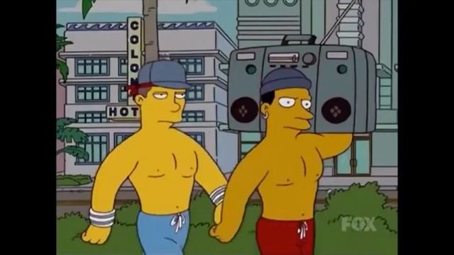NEW SCHOOL HIP HOP & OLD SCHOOL HIP HOP смотреть онлайн