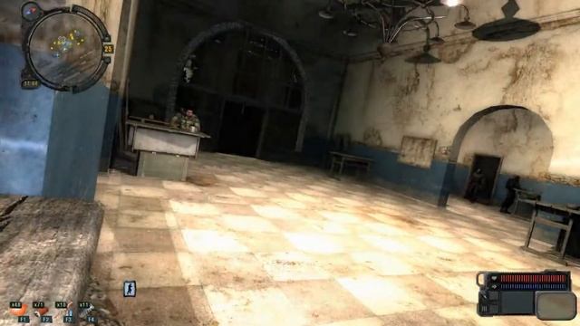 Stalker Call Of Pripyat Episode 6 - Minefield Mayhem смотреть онлайн