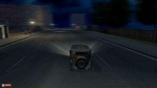 Mafia 1 - Tommy pack mod CZ (komentovaný) смотреть онлайн