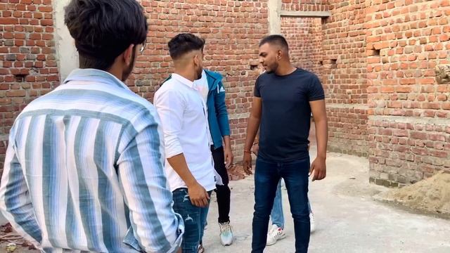 Gaddar Sale 🔥😡|| Badmashi || Manish Sahu смотреть онлайн