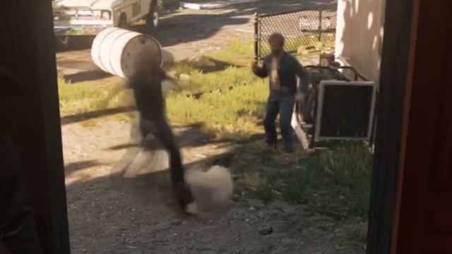 MAFIA 3 - МЫЛО ДУШИСТОЕ! смотреть онлайн