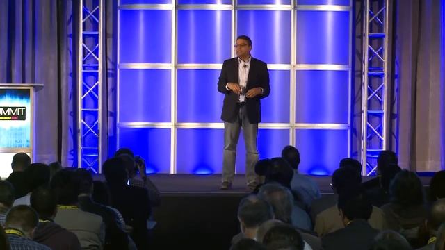 Rajat Paharia - Loyalty 3.0: Big Data and Gamification (GSummit SF 2013) смотреть онлайн
