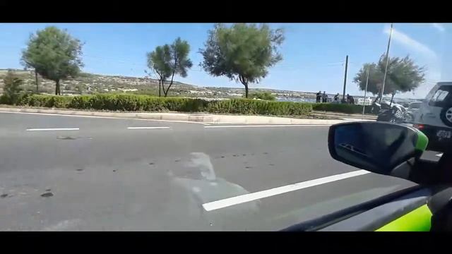 SUNDAY FAMILY DAY OUT|HEADING TO THE BEACH|GHADIRA BAY MALTA|AFTER FEW MONTHS LOCKDOWN|PART1 смотреть онлайн
