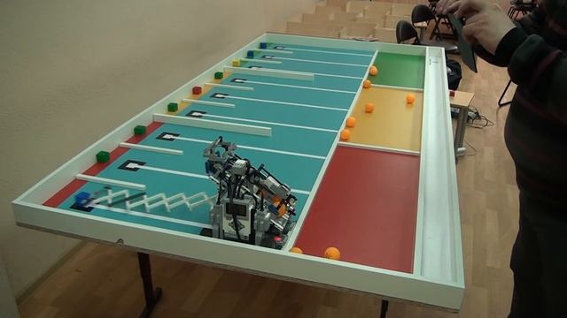 Крутые техники 3 попытки общий план смотреть онлайн