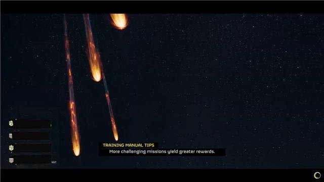 Exceptionally cinematic Helldivers 2 launch смотреть онлайн