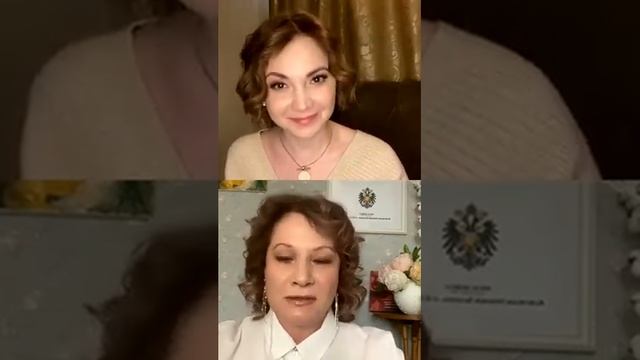 Интервью с телеведущей Ксенией Сакуровой смотреть онлайн