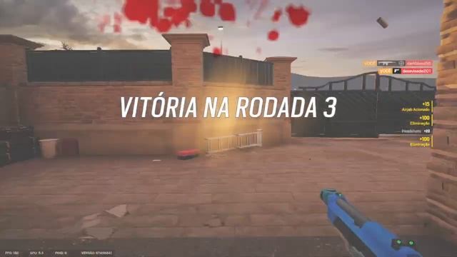 Tom Clancy's Rainbow Six Siege - segurada de Nomad смотреть онлайн