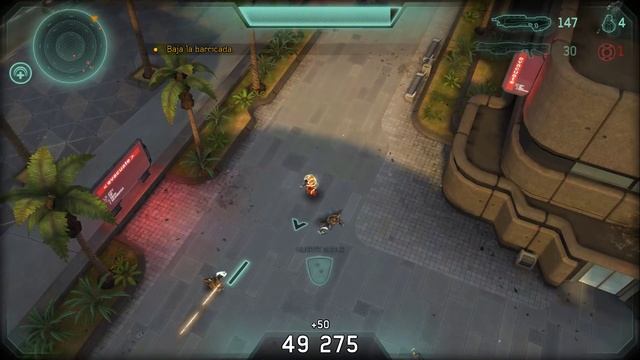 Halo: Spartan Strike | En Español | Operacion A смотреть онлайн