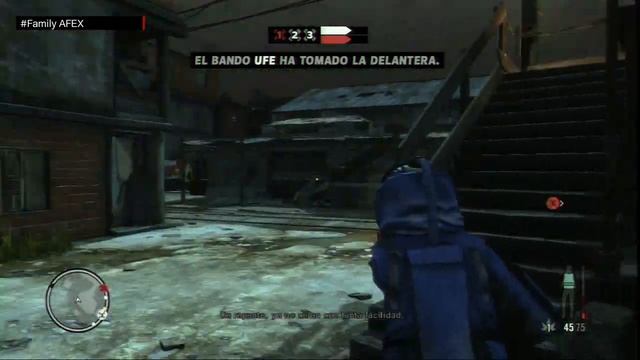 Max payne 3 - Gang Wars AFEX vs USUK | payaso-_-evi Rage quit | LiScO_shOoTeR The shame of MP3 смотреть онлайн